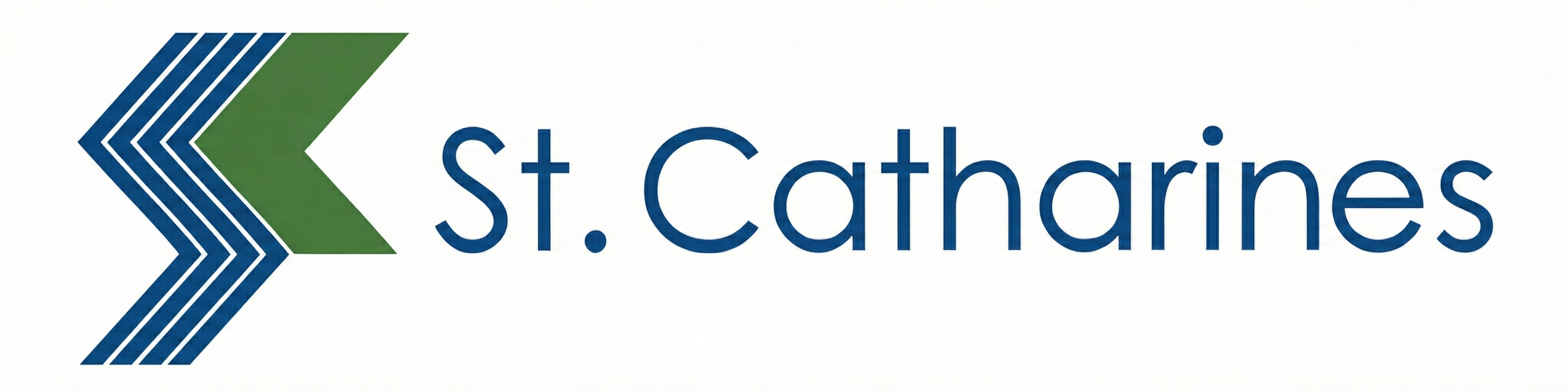 City of St. Catharines