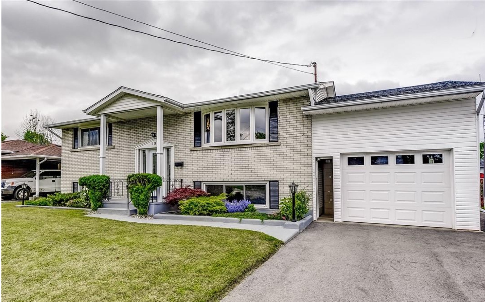 Hands-off property investment