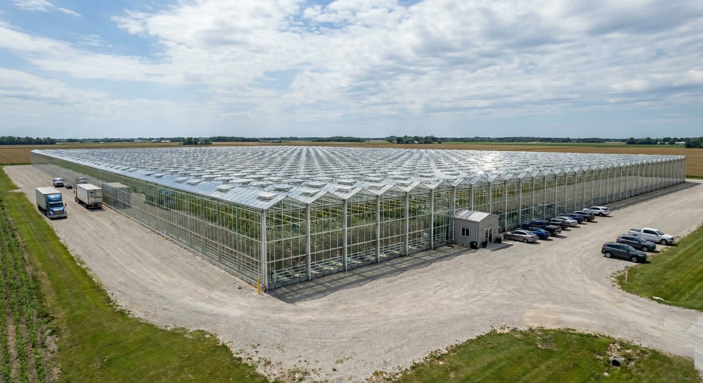 Industrial & Specialty