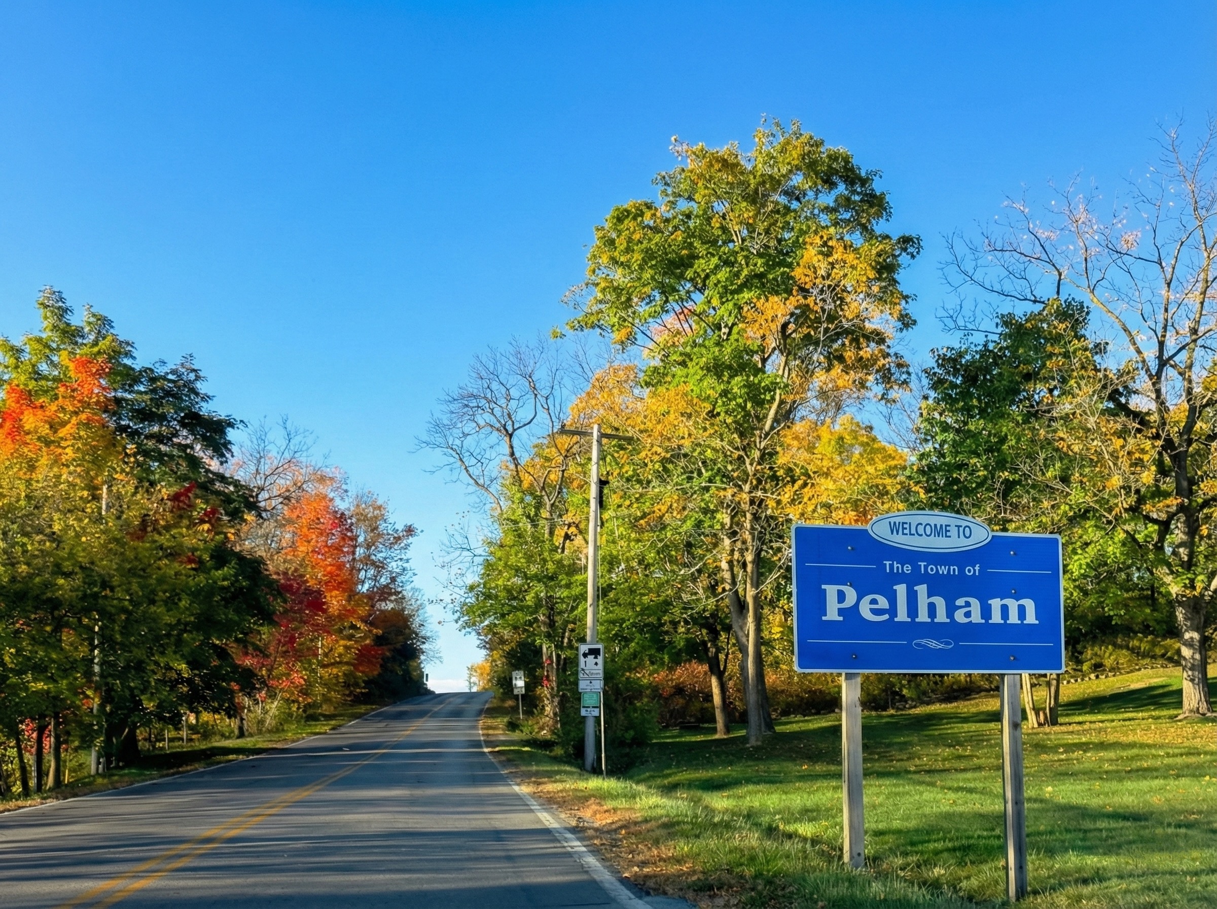 Pelham Property