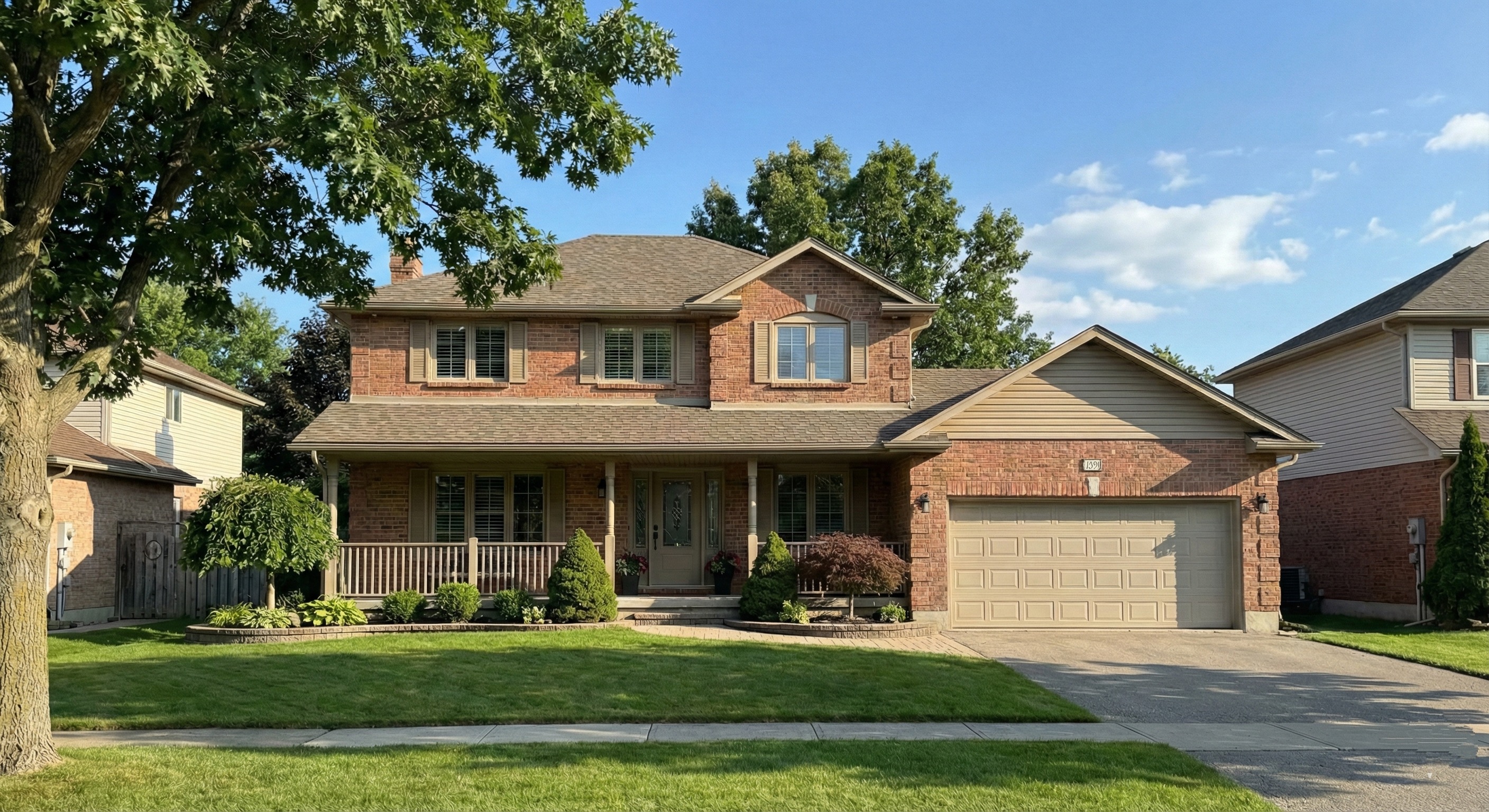 Residential Properties