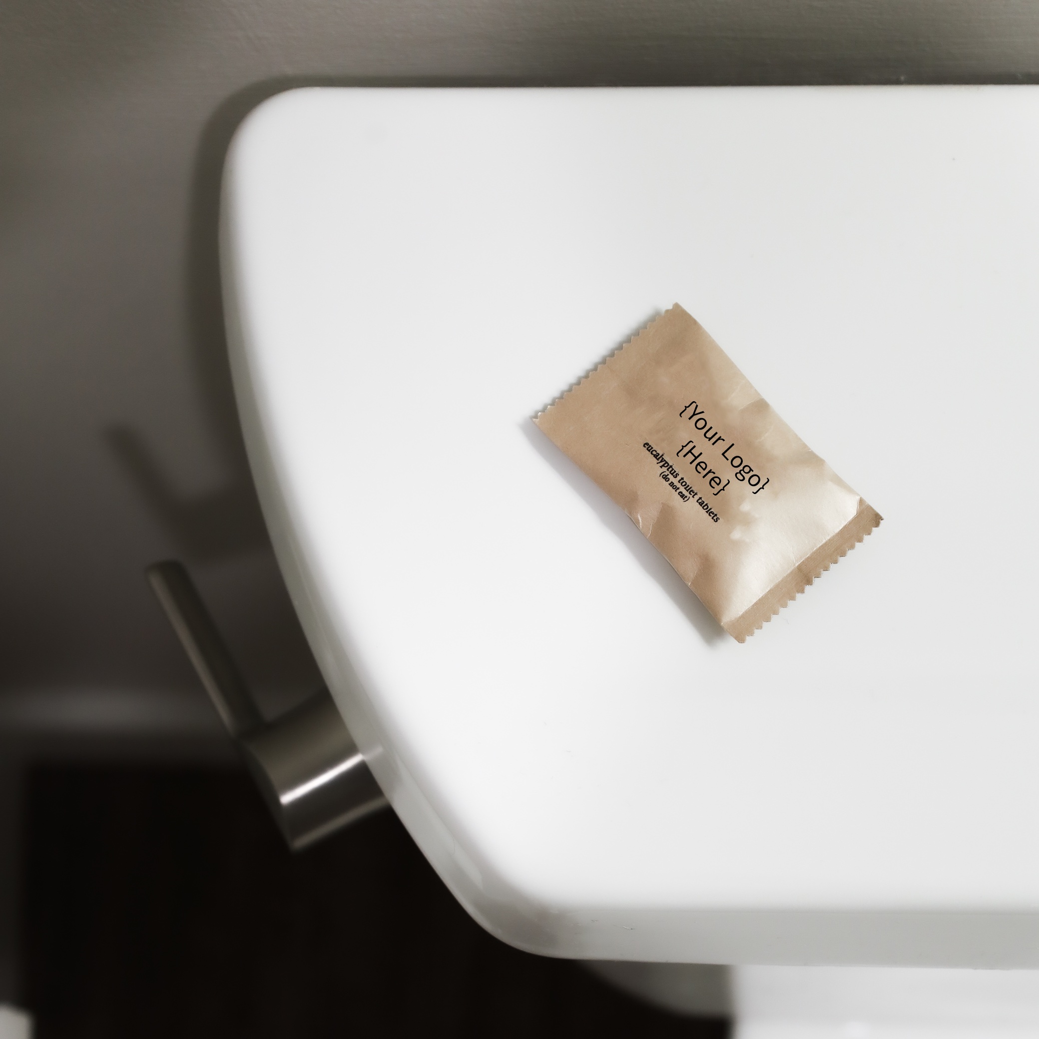 A customizable Dilih tablet that can be branded