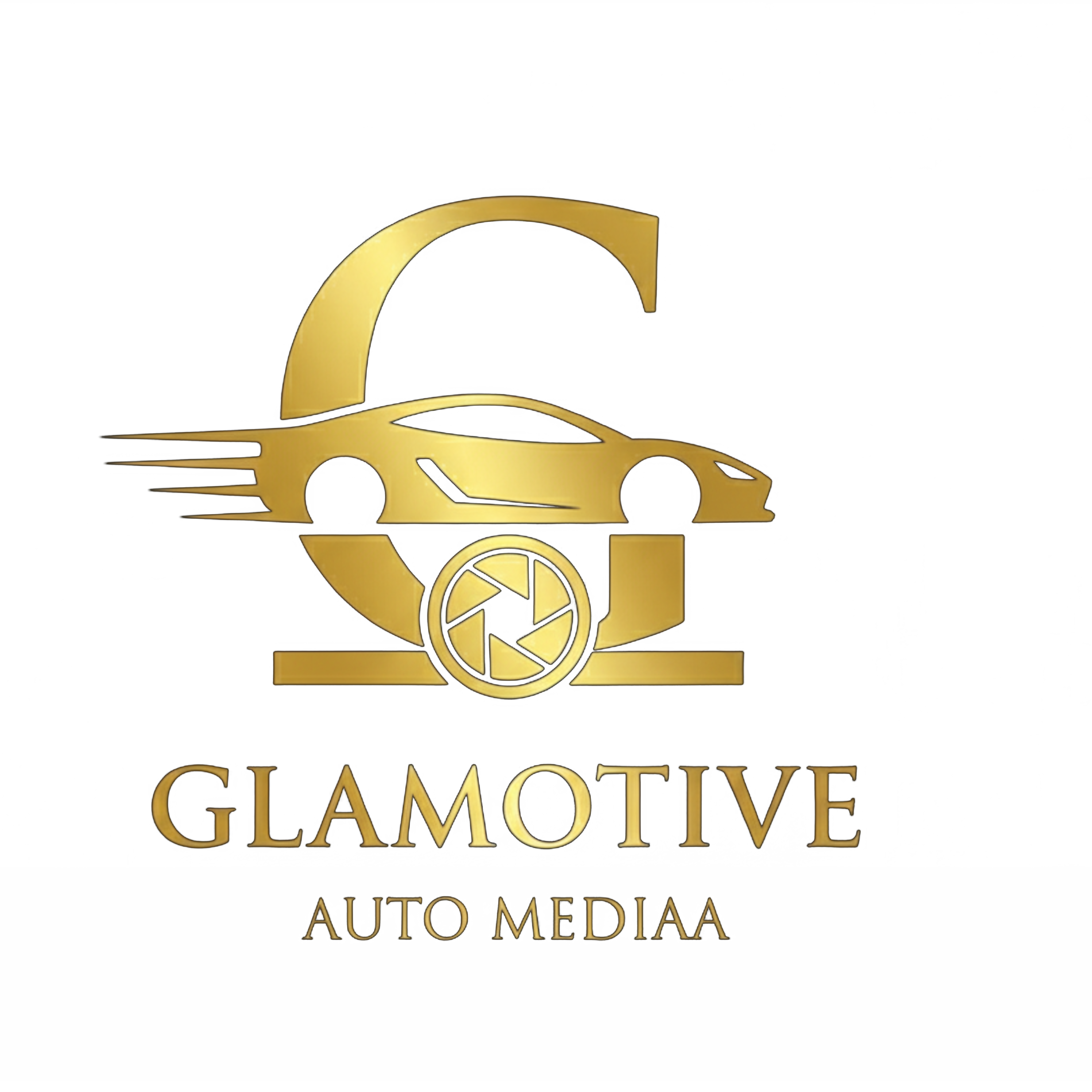 Glamotive Logo