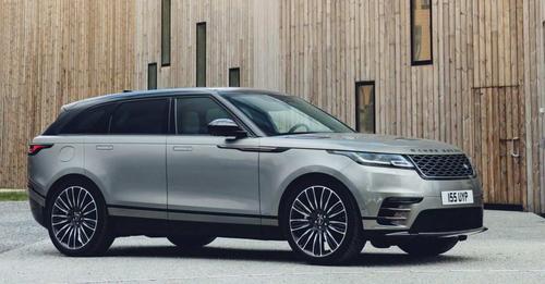 Range Rover Velar