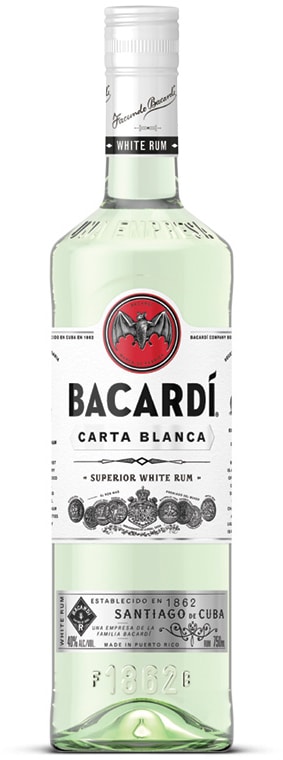 בקארדי בלנקה (כוס)