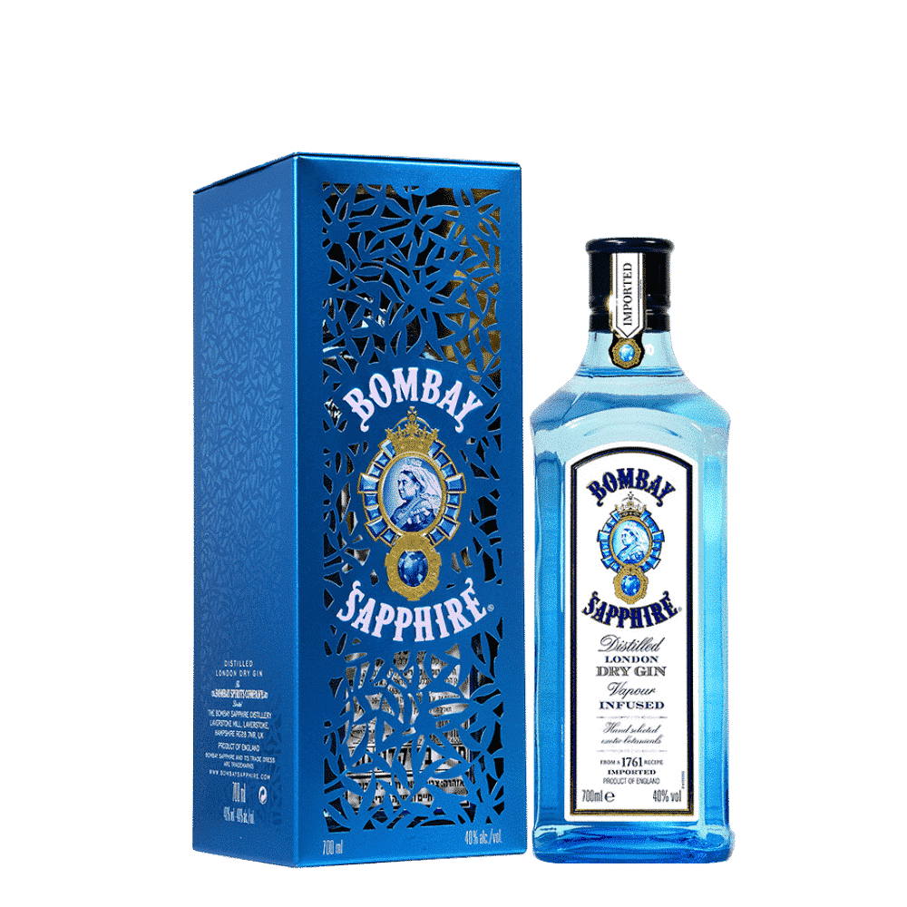 ג'ין בומביי (כוס)