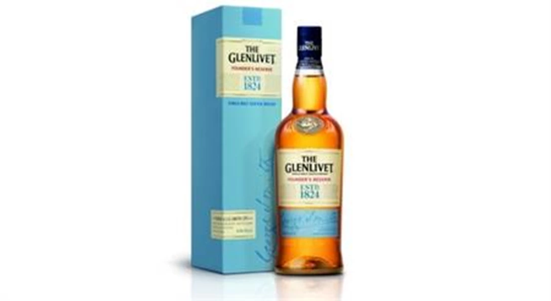 גלנליווט סינגל מאלט