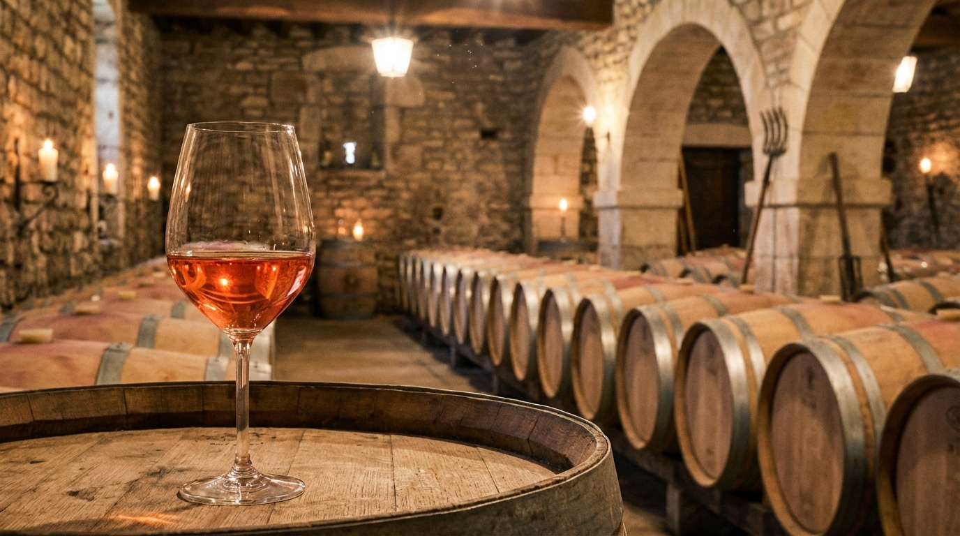 ברטנורה מוסקט מבעבע