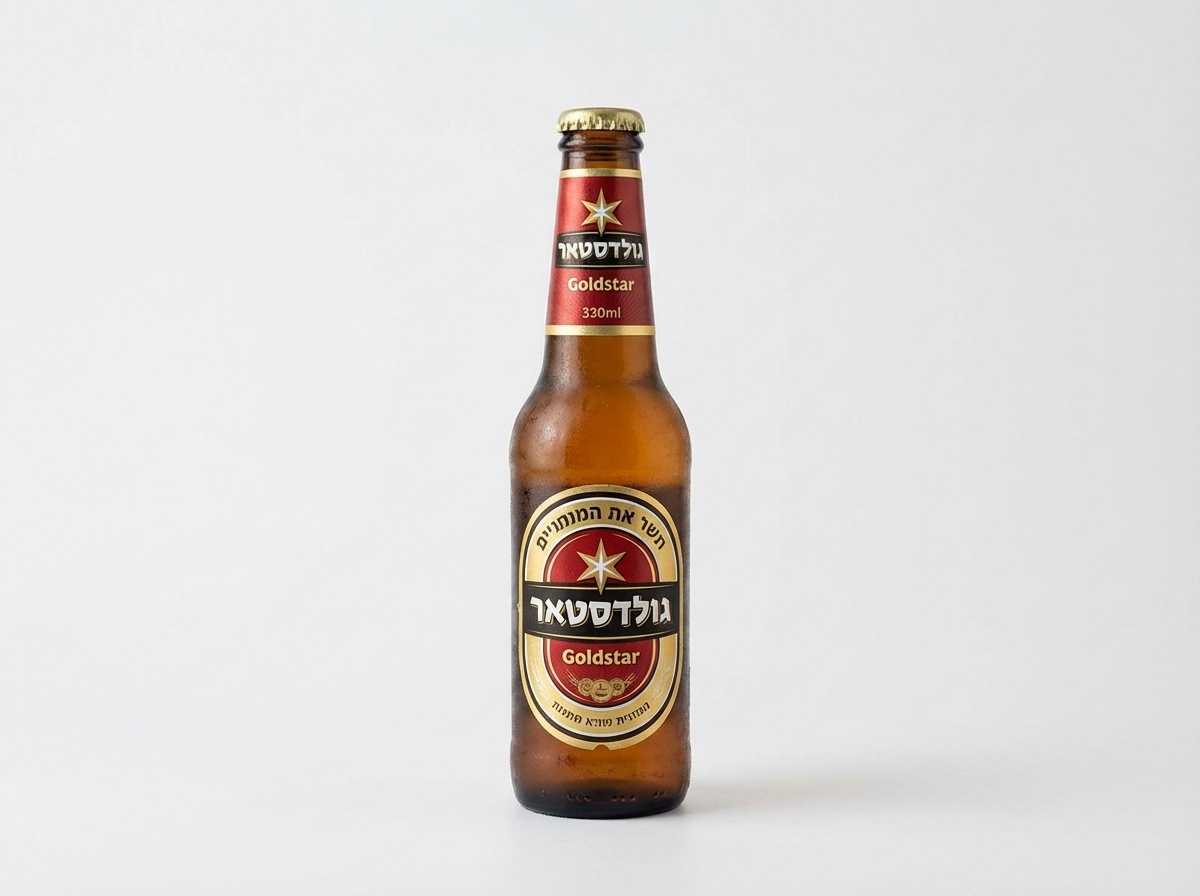 גולדסטאר (שליש)