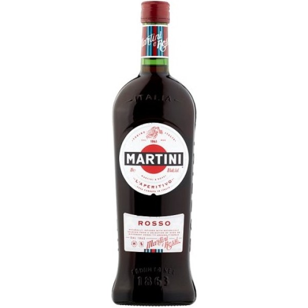 מרטיני רוסו