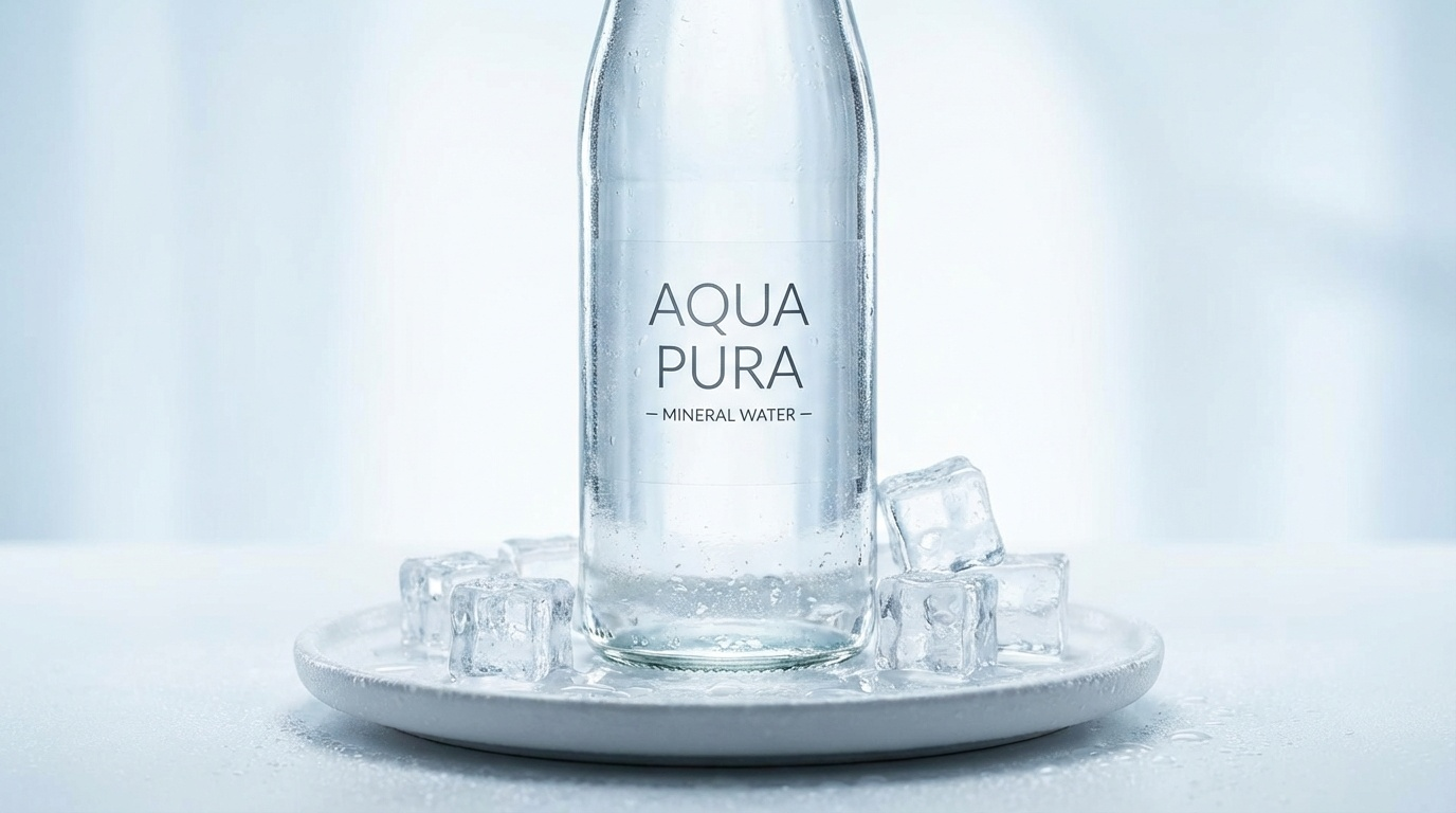 מים מינרלים