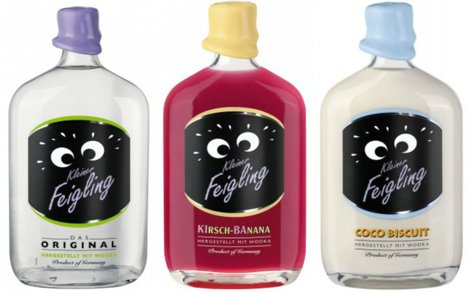 פיג' בטעמים (צ'ייסר)