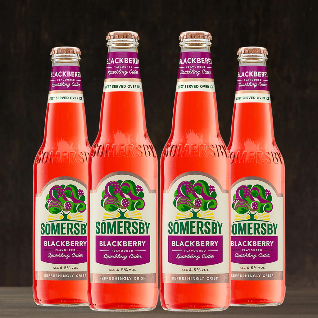 סומרסבי בטעמים (שליש)