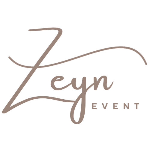 Zeyn Event Logo