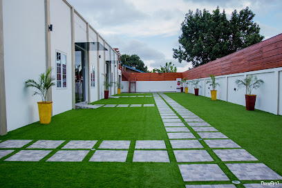 MS EDEN Events Center