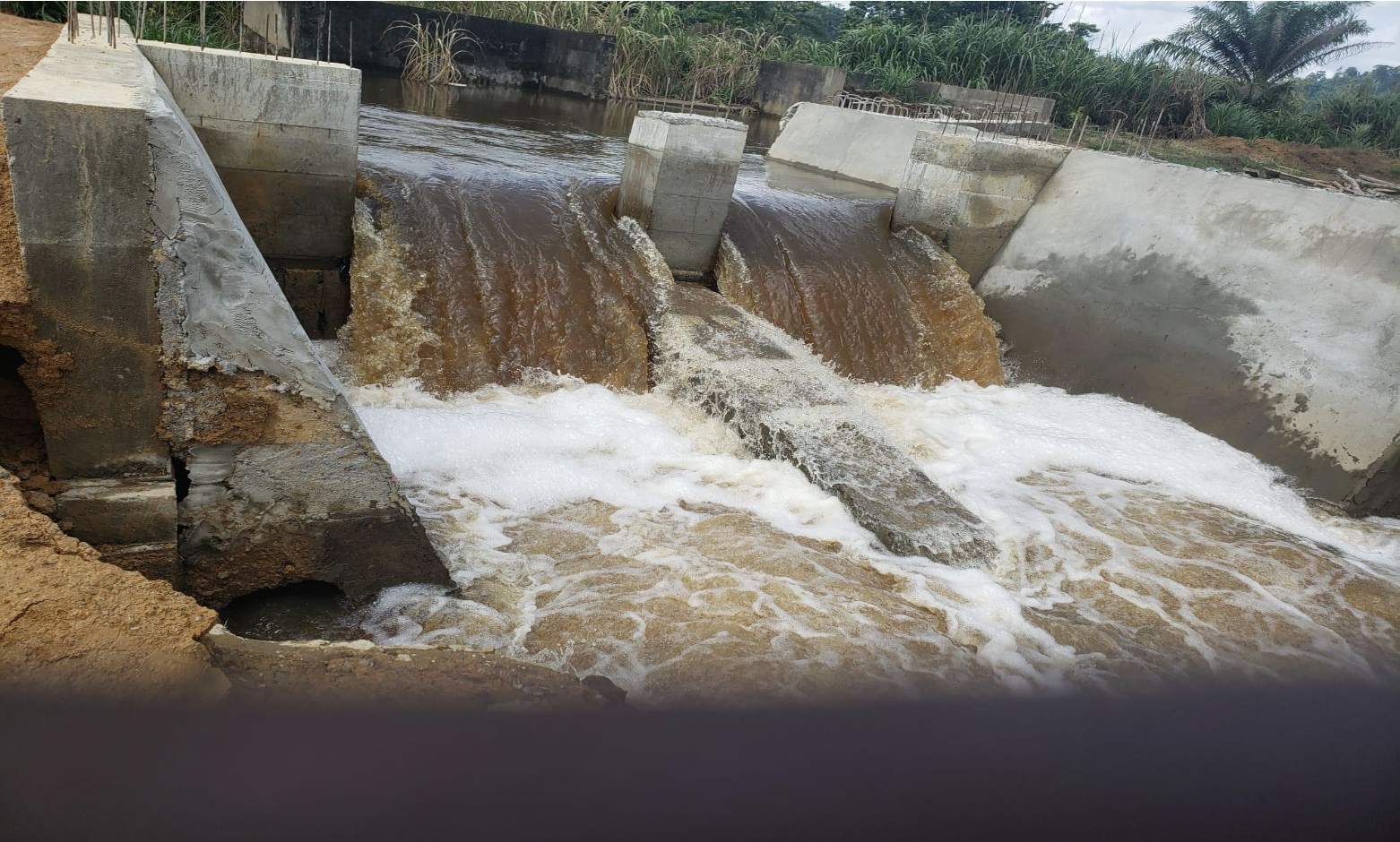 CARI Irrigation System