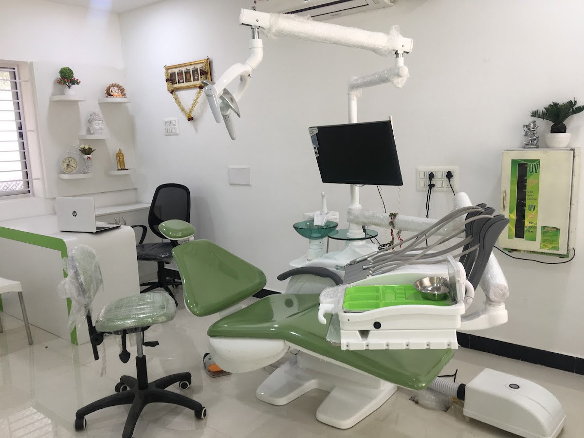 RK Dental Clinic photo 3