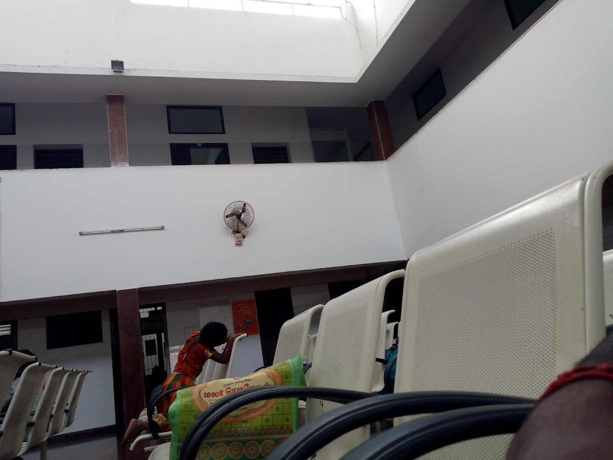 PP HOSPITAL photo 2