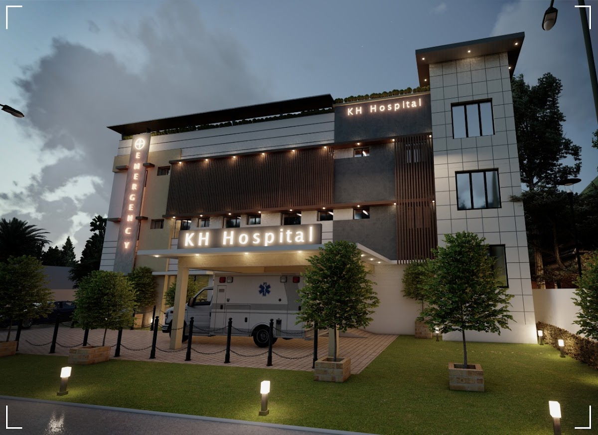 KH Hospital photo 1