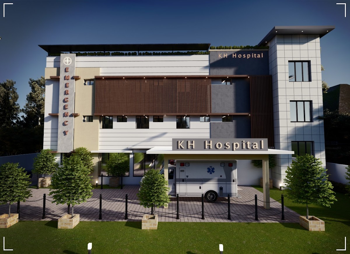 KH Hospital photo 2