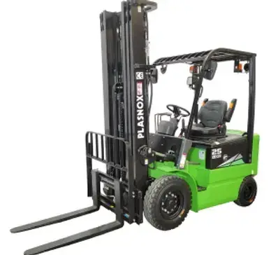 Empilhadeira CPD30-350