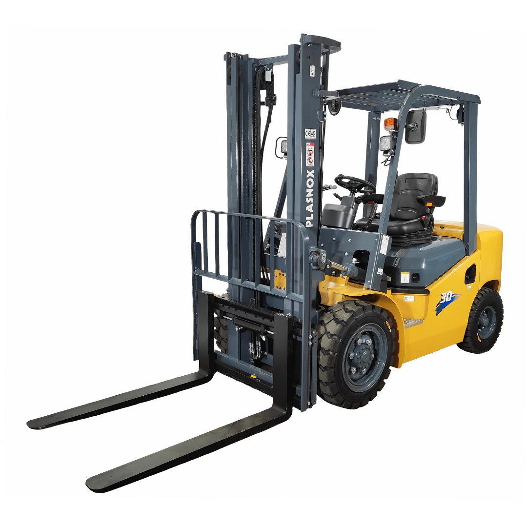 Empilhadeira CPD30-350