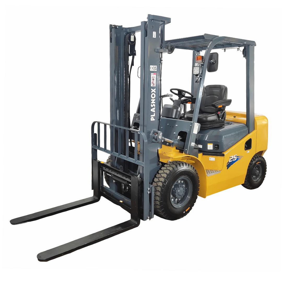 Empilhadeira CPCD25-350