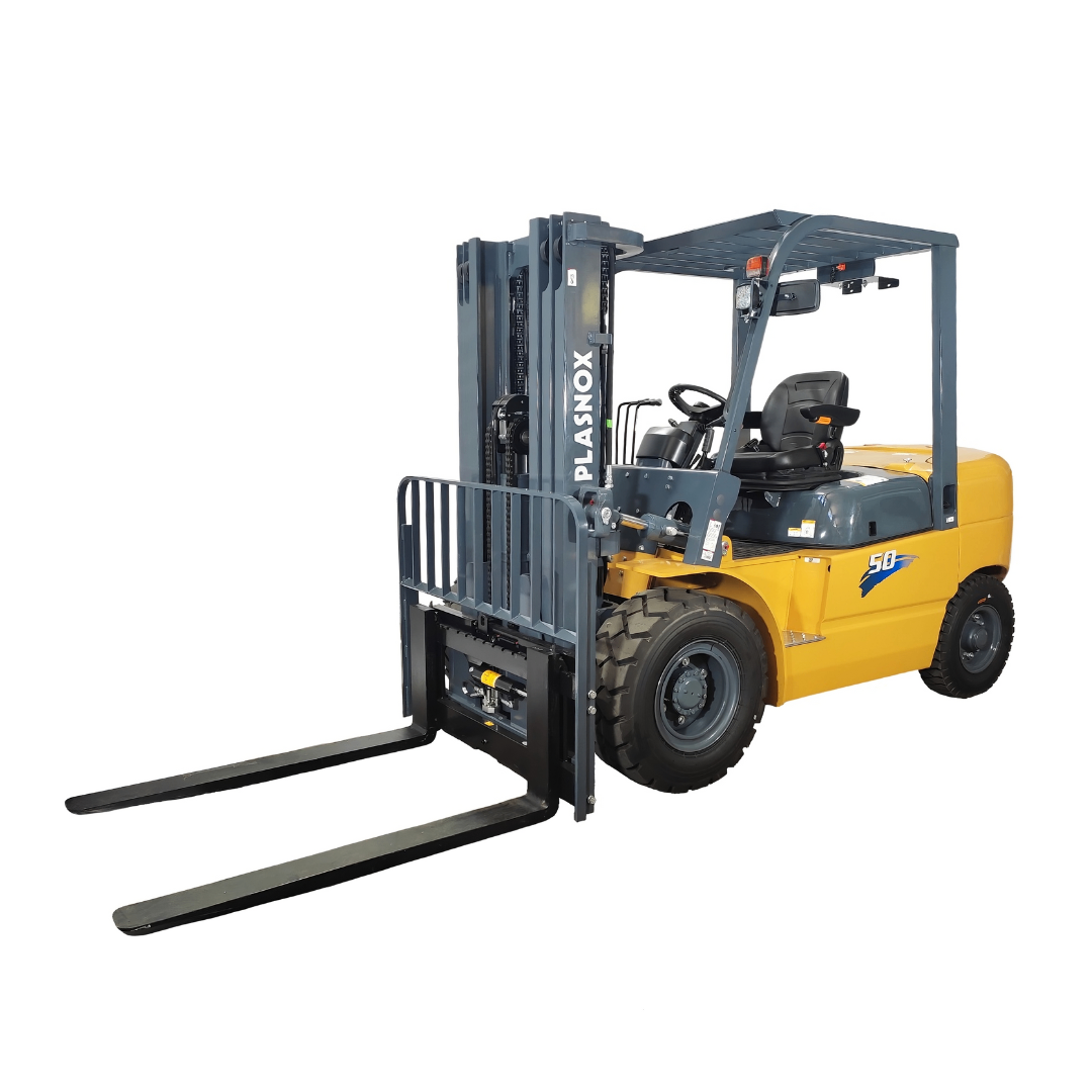 Empilhadeira CPD50-470