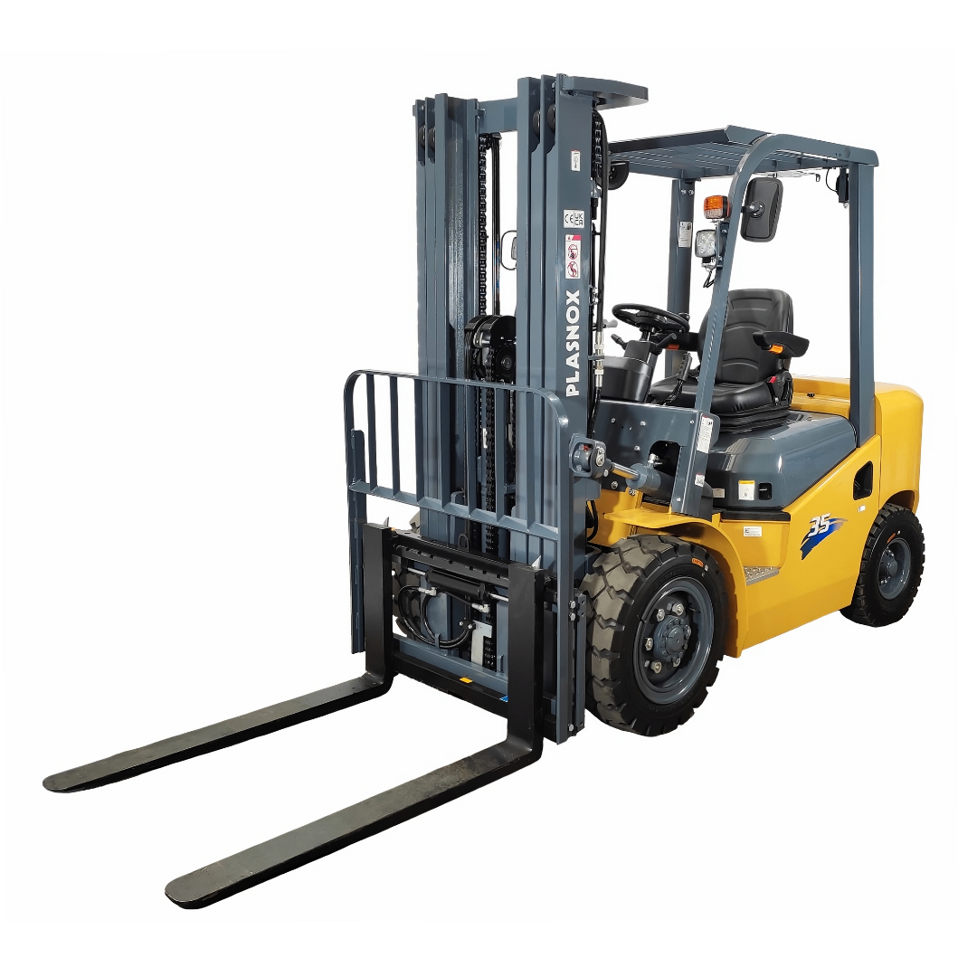 Empilhadeira CPCD35-470