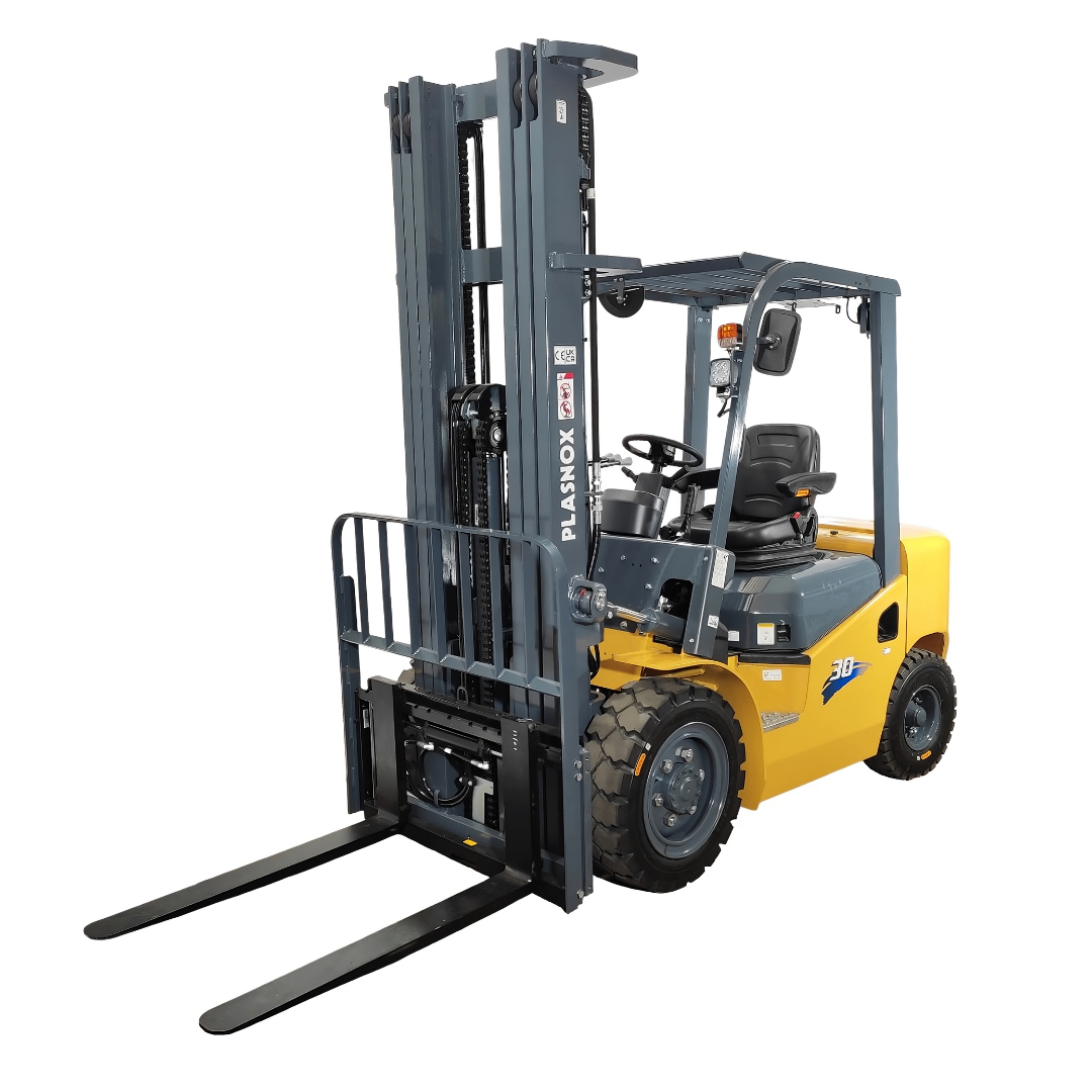 Empilhadeira CPCD30-600