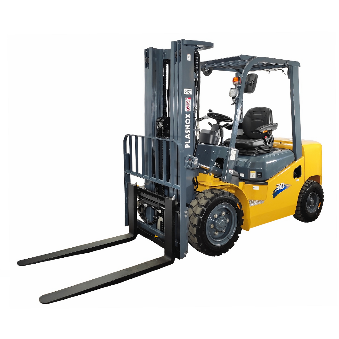 Empilhadeira CPD30-470