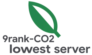 CO2 Lowest Server
