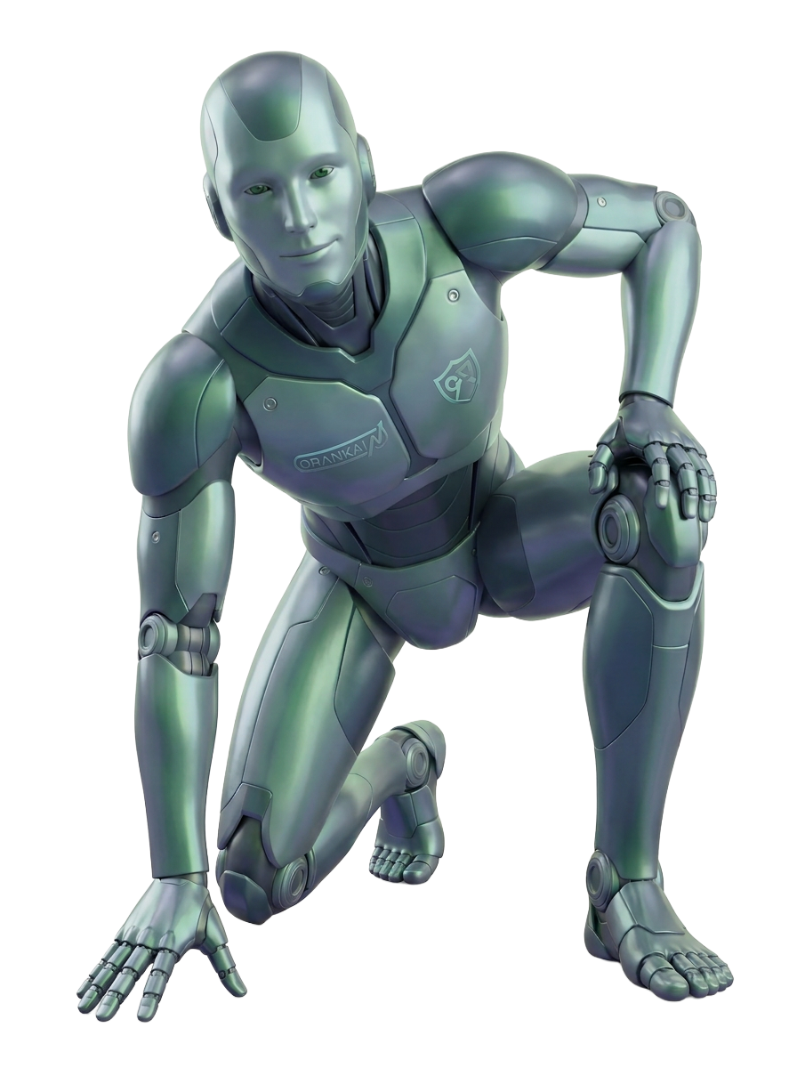 9Rank™ AI
