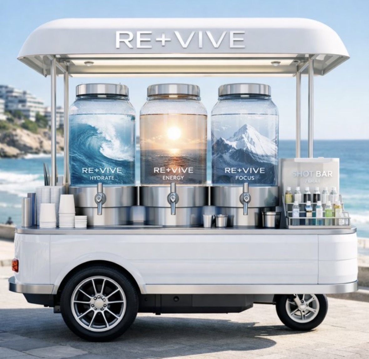 Hydration Culture