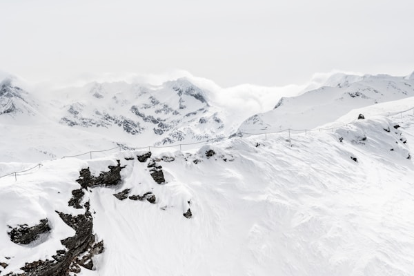 Scenic view of Bad Gastein, Austria