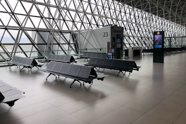 Scenic view of City of Zagreb, Croatia