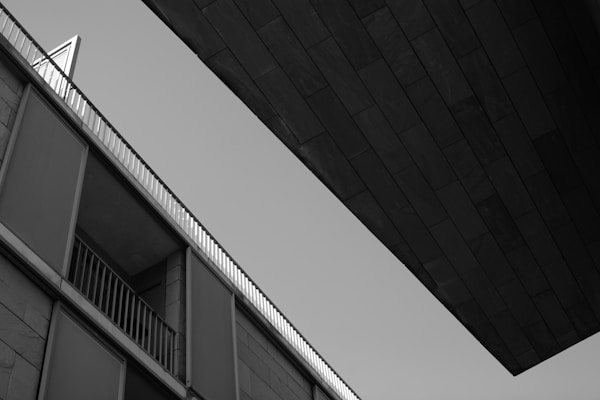 Scenic view of Ghent, Belgium