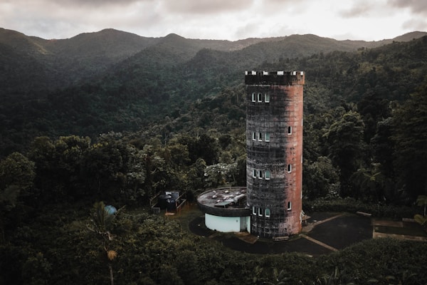 Scenic view of Rio Grande, Aglomeração Urbana do Sul
