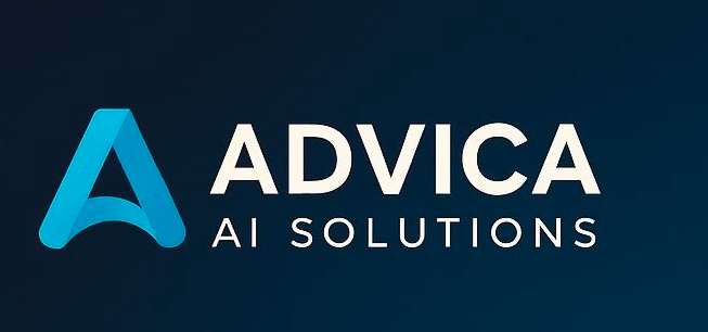 Advica Ai Solutions Logo