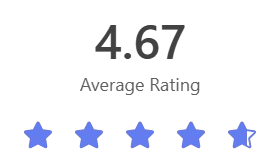 Advica industrial performance rating and trust graphic.