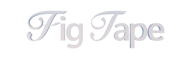 Fig Tape Logo