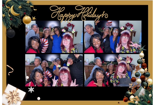 A photo from a past event