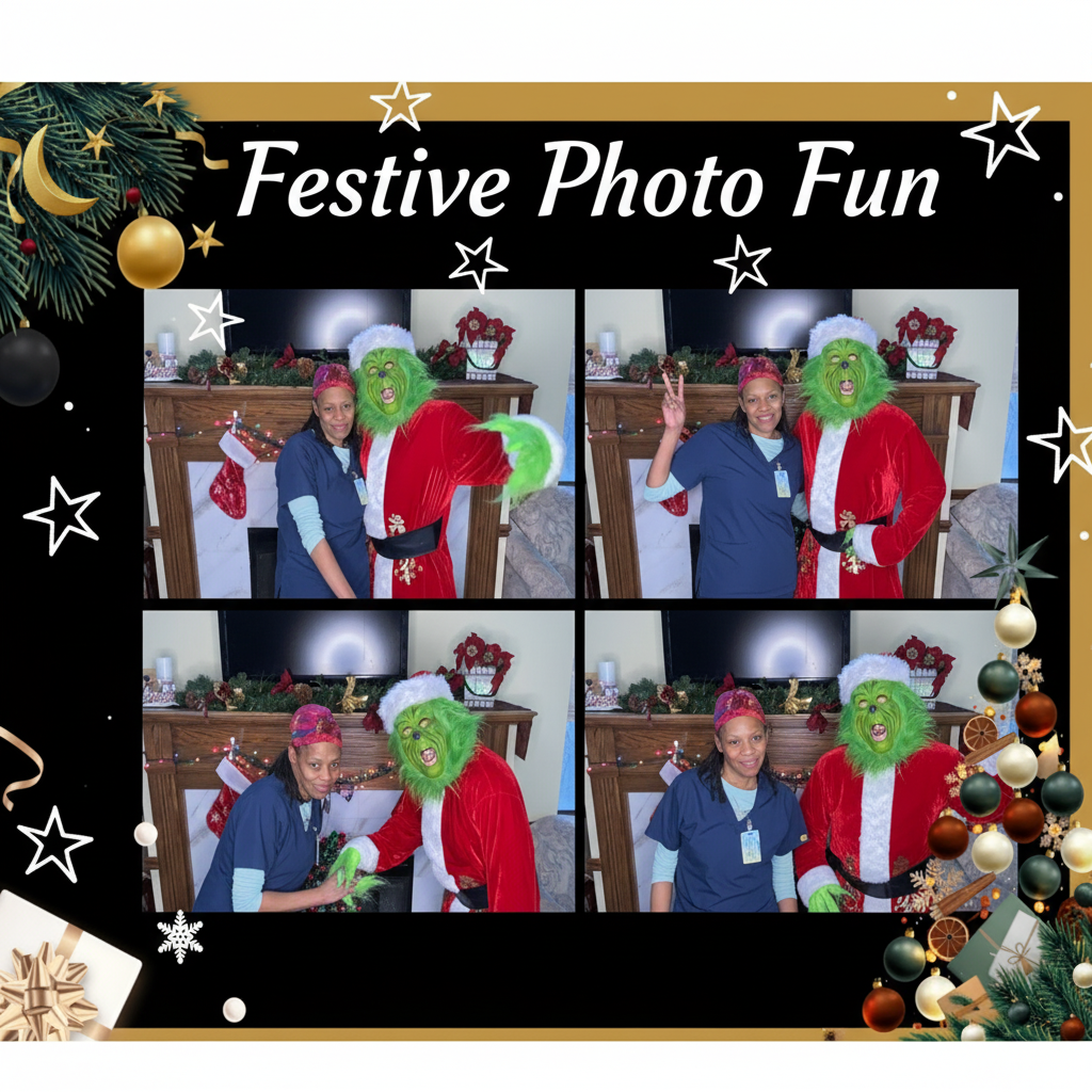 A photo from a past event