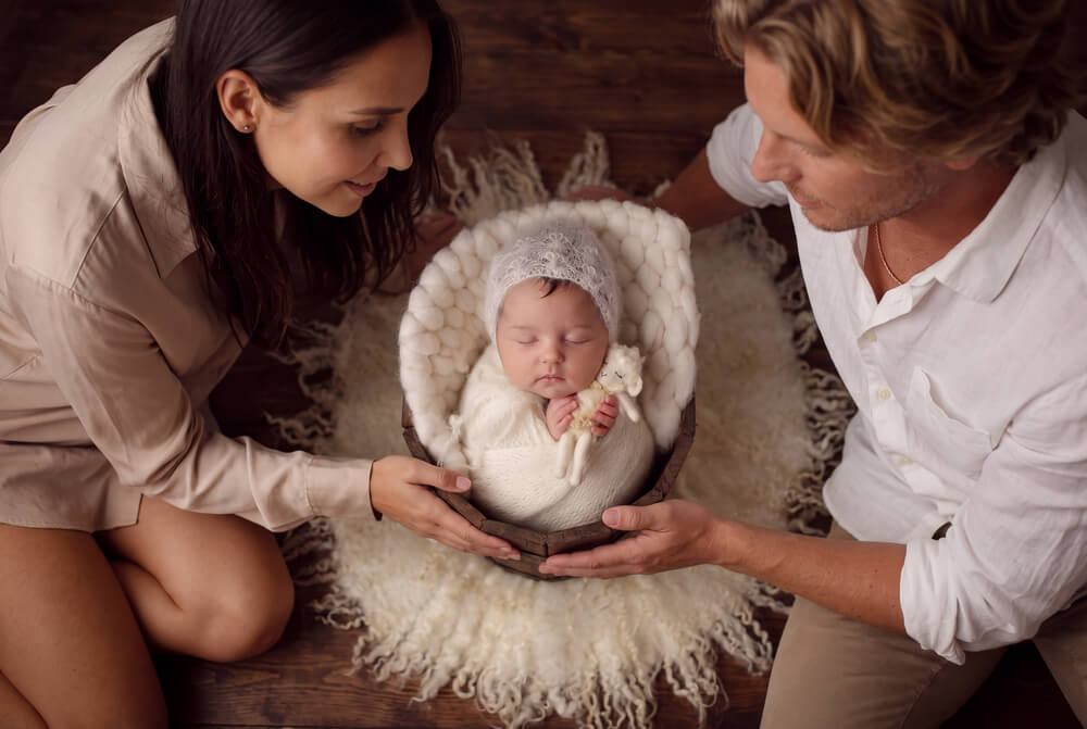 Premium Babyfotografie Netzwerk