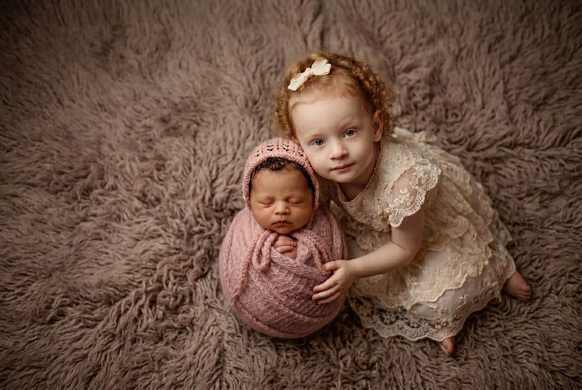 Emotionale Babyfotografie in Hamburg