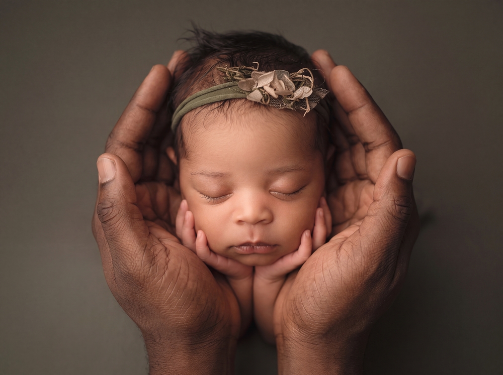 Petit Amour Baby Fotostudio München