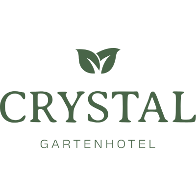Gartenhotel Crystal logo