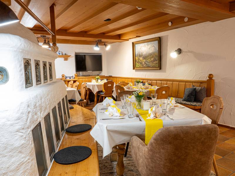 Hotel Das Pillersee photo 2