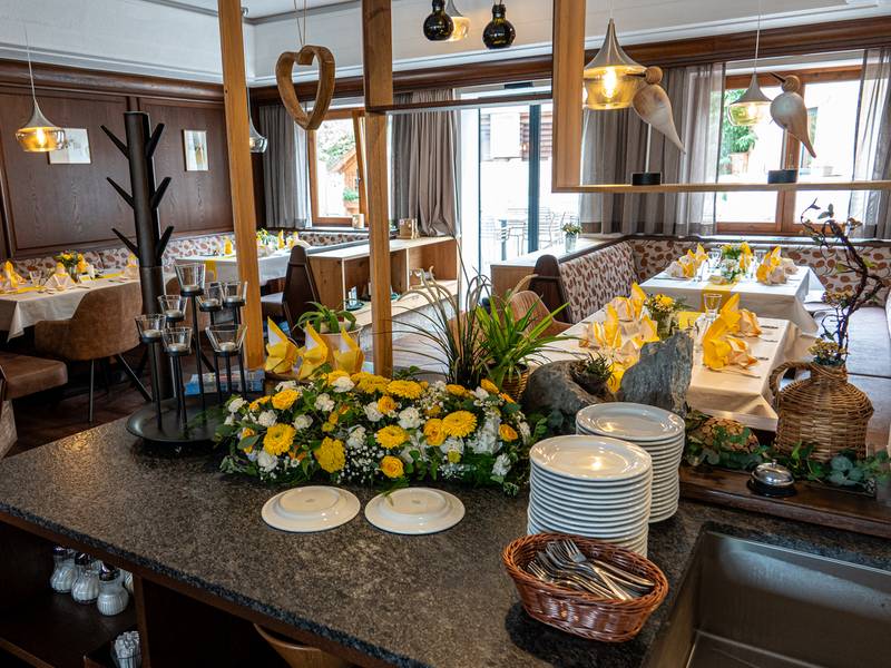 Hotel Das Pillersee photo 3