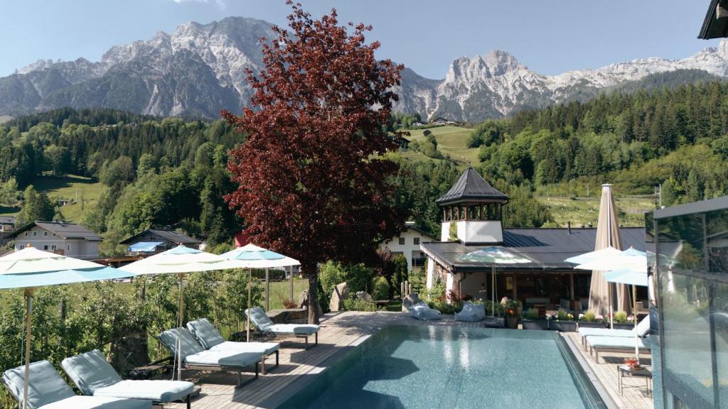 Hotel Der Löwe photo 2